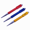 Picture of AMTECH COL CODE NAIL PUNCH 3PC SET