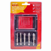 Picture of AMTECH CROSS HEAD SCREW REMOVER SET 5PC