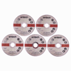 Picture of AMTECH CUTTING DISCS METAL 5PC 1.2MMX115MM