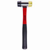 Picture of AMTECH DOUBLE FACE HAMMER FIBREGLASS