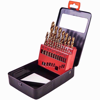 Picture of AMTECH DRILL TITANIUM 19PC SET