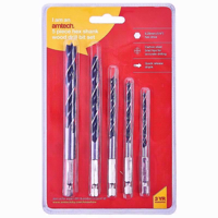 Picture of AMTECH DRILL WOOD 5PC SET