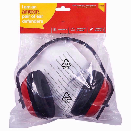 Picture of AMTECH EAR DEFENDERS CE 3570