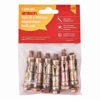 Picture of AMTECH EXPANSION BOLT 6PC SET 8X600MM