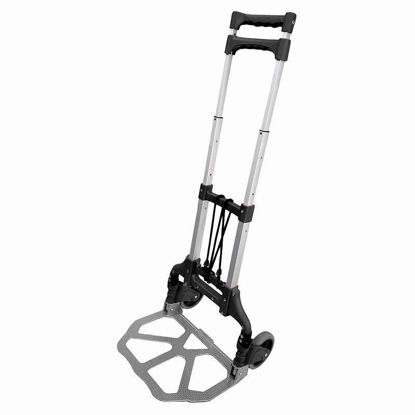 Picture of AMTECH FOLDING ALUMINIUM SACK TRUCK 75KG