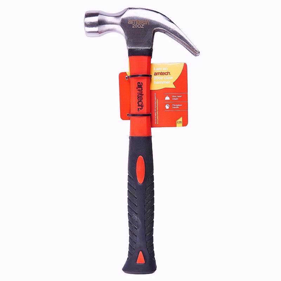 Picture of AMTECH HAMMER FIBERGLASS 20OZ