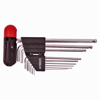 Picture of AMTECH HEX KEY BALL HEAD SET LONG