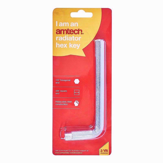 Picture of AMTECH HEX KEY RADIATOR