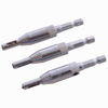 Picture of AMTECH HINGE DRILL BIT 3PC SET