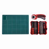 Picture of AMTECH HOBBY&CRAFT CUTTING 31PC SET