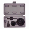 Picture of AMTECH HOLE SAW KIT 11PC