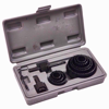 Picture of AMTECH HOLE SAW KIT 11PC