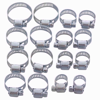 Picture of AMTECH HOSE CLIPS 16PC 4390