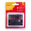 Picture of AMTECH IMPACT SCREWDRIVER BITS 10PC SET