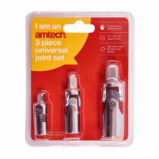 Picture of AMTECH JOINT UNIVERSAL 3PC SET