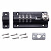 Picture of AMTECH KEYLESS COMBINATION SECURITY LOCKING