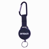 Picture of AMTECH KEYRING RECOIL WITH CARABINER