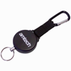 Picture of AMTECH KEYRING RECOIL WITH CARABINER