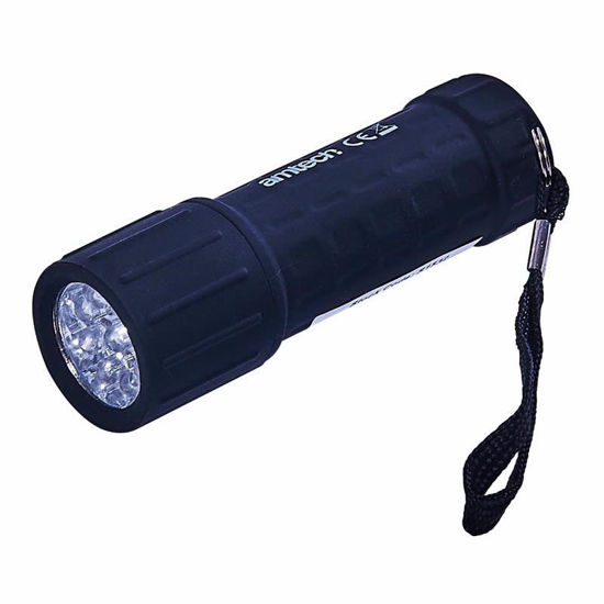 Picture of AMTECH LED MINI TORCH