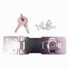 Picture of AMTECH LOCKING HASP 4INCH