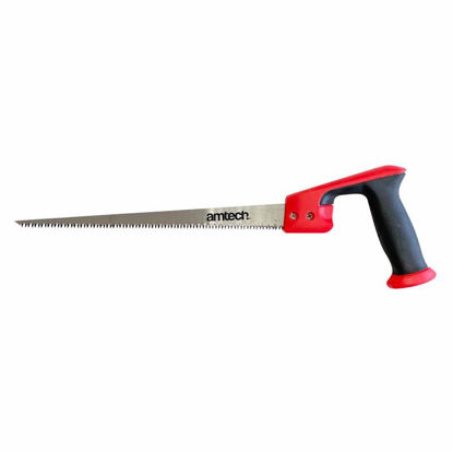 Picture of AMTECH M/PURPOSE KEYHOLE PATTERN HAND SAW