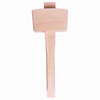 Picture of AMTECH MALLET WOOD HEAD