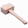 Picture of AMTECH MALLET WOOD HEAD