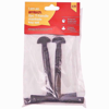 Picture of AMTECH MAN HOLE KEY T-HANDLE 2PC SET