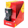 Picture of AMTECH MULTI FUNCTION BATTERY TESTER 3 IN 1