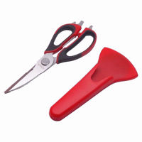 Picture of AMTECH MULTI FUNCTION SHEARS 9 IN 1