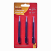 Picture of AMTECH NAIL PUNCH 3PC SET