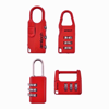 Picture of AMTECH PADLOCK COMBINTION 4PC SET