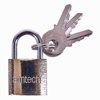 Picture of AMTECH PADLOCK 20MM