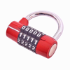 Picture of AMTECH PADLOCK 5 DIGIT COMBINATION