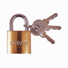 Picture of AMTECH PADLOCK HEAVY DUTY 25MM