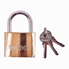 Picture of AMTECH PADLOCK HEAVY DUTY 63MM