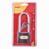 Picture of AMTECH PADLOCK IRON LONG SHACKLE 50MM