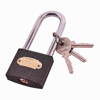 Picture of AMTECH PADLOCK IRON LONG SHACKLE 50MM