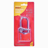 Picture of AMTECH PADLOCK LONG SHACKLE IRON 50MM