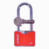 Picture of AMTECH PADLOCK LONG SHACKLE IRON 50MM