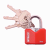 Picture of AMTECH PADLOCK RHOMBIC IRON 20MM