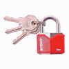 Picture of AMTECH PADLOCK RHOMBIC IRON 30MM