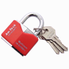 Picture of AMTECH PADLOCK RHOMBIC IRON 40MM