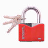 Picture of AMTECH PADLOCK RHOMBIC IRON 60MM