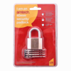Picture of AMTECH PADLOCK SECURITY 40MM