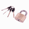 Picture of AMTECH PADLOCK SECURITY 50MM