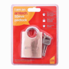 Picture of AMTECH PADLOCK TOP SECURITY 50MM