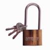 Picture of AMTECH PADLOCKS LONG SHACKL 50MM