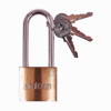 Picture of AMTECH PADLOCKS LONG SHACKLE 38MM