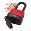 Picture of AMTECH PADLOCKS SHACKLE WEATHERPROOF 40MM